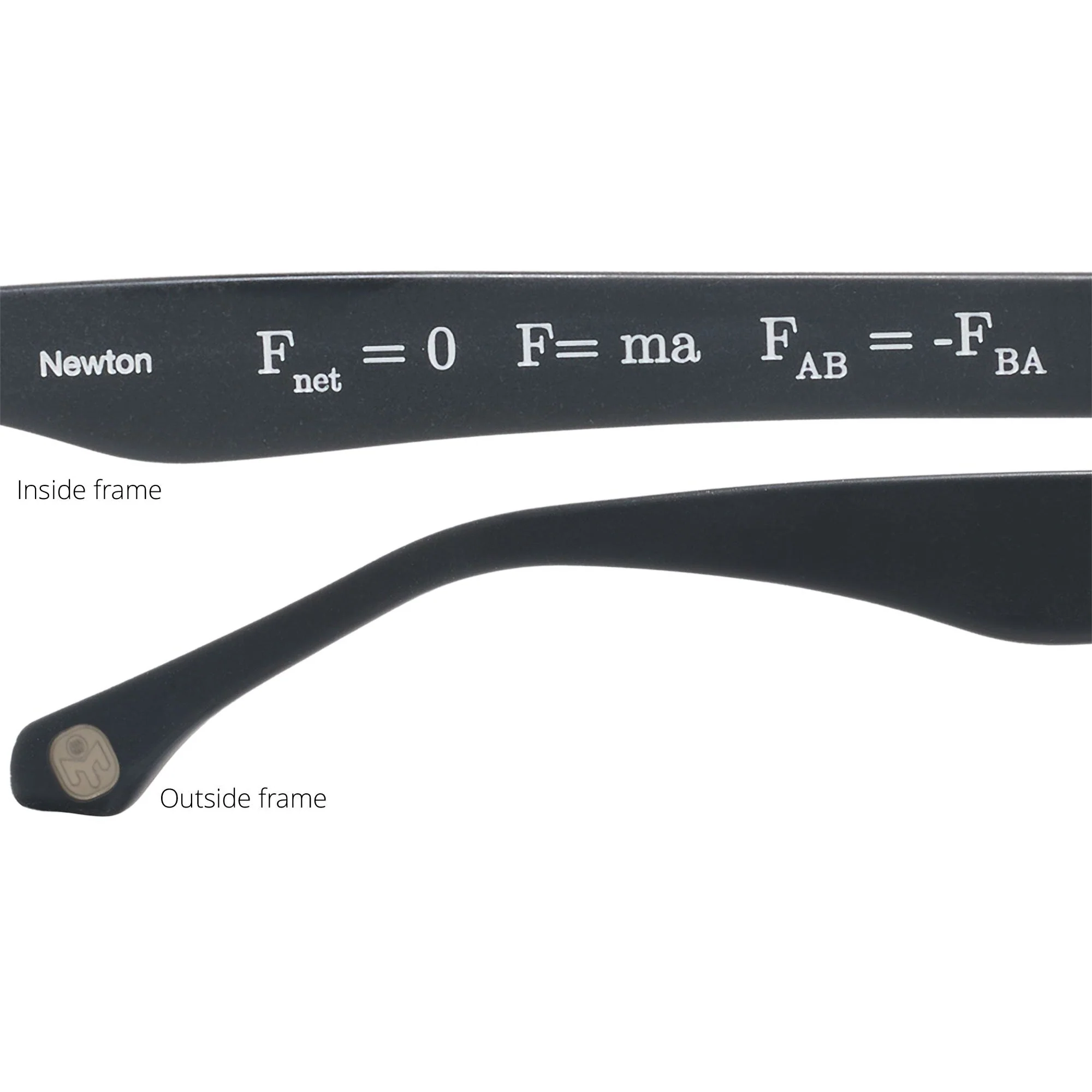 Newton (51mm) Computer Style Progressive - Image 11