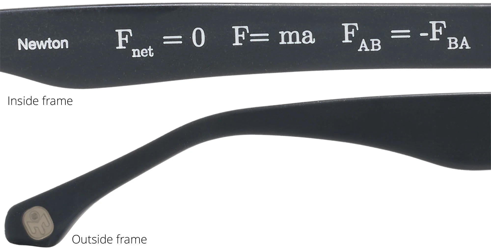Newton (51mm) Computer Style Progressive - Image 55