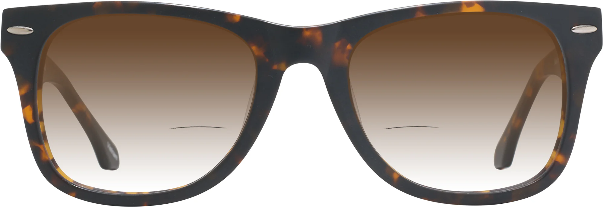 Newton (51mm) Gradient Bifocal Reading Sunglasses - Image 10