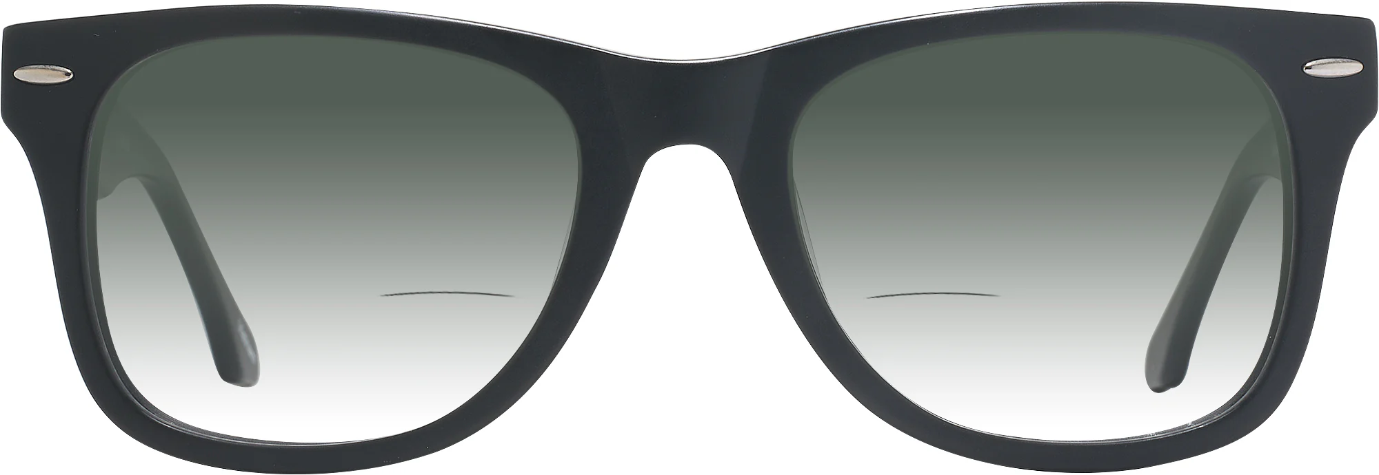 Newton (51mm) Gradient Bifocal Reading Sunglasses - Image 6