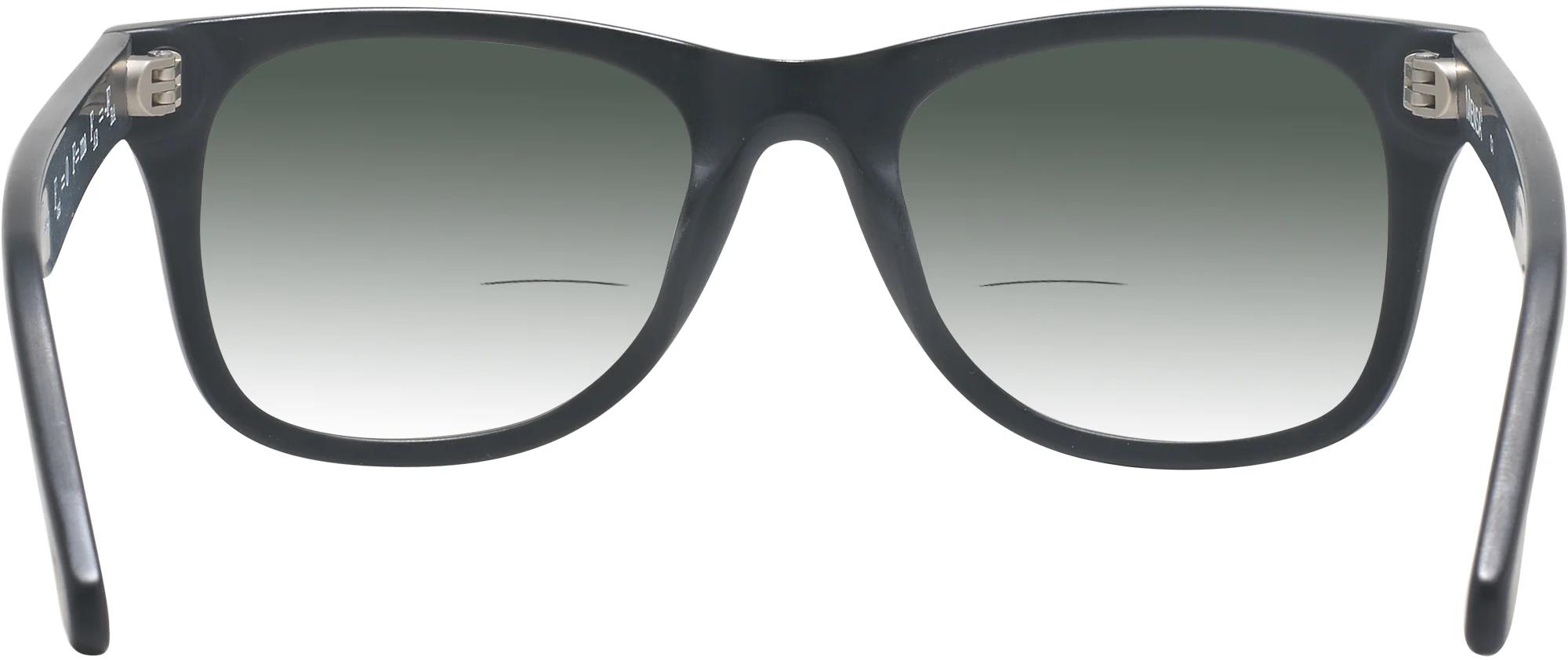 Newton (51mm) Gradient Bifocal Reading Sunglasses - Image 8