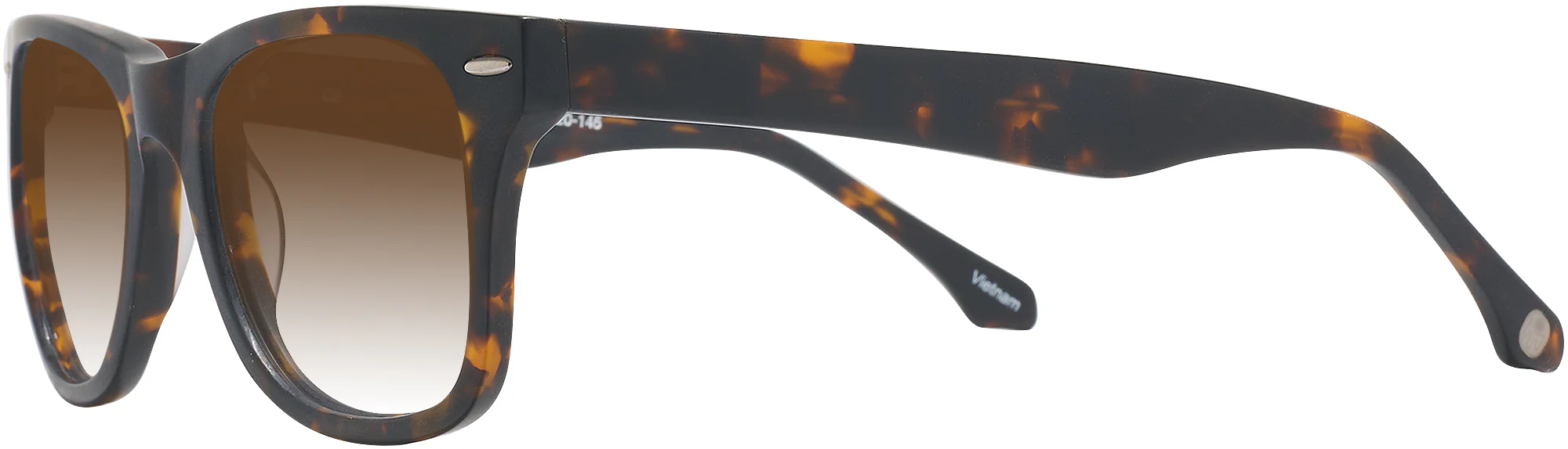 Newton (51mm) Gradient Progressive Reading Sunglasses - Image 11