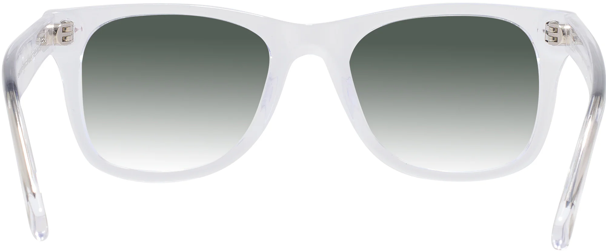 Newton (51mm) Gradient Progressive Reading Sunglasses - Image 4