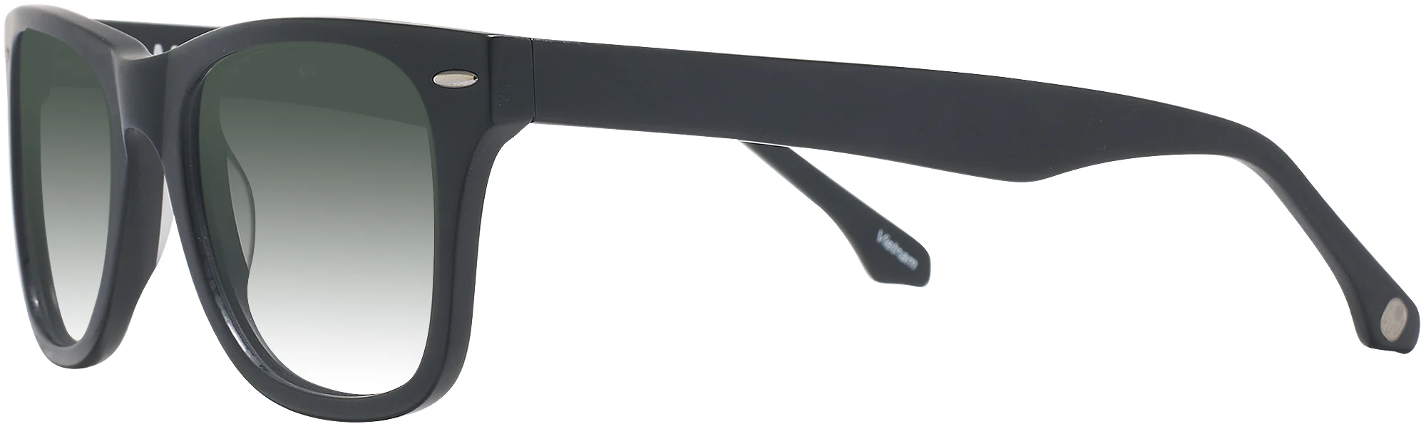Newton (51mm) Gradient Progressive Reading Sunglasses - Image 7