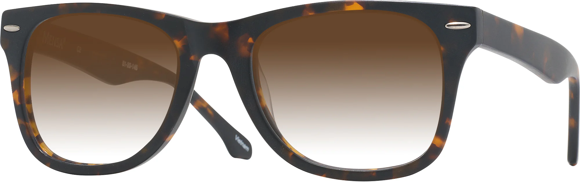 Newton (51mm) Gradient Progressive Reading Sunglasses - Image 9