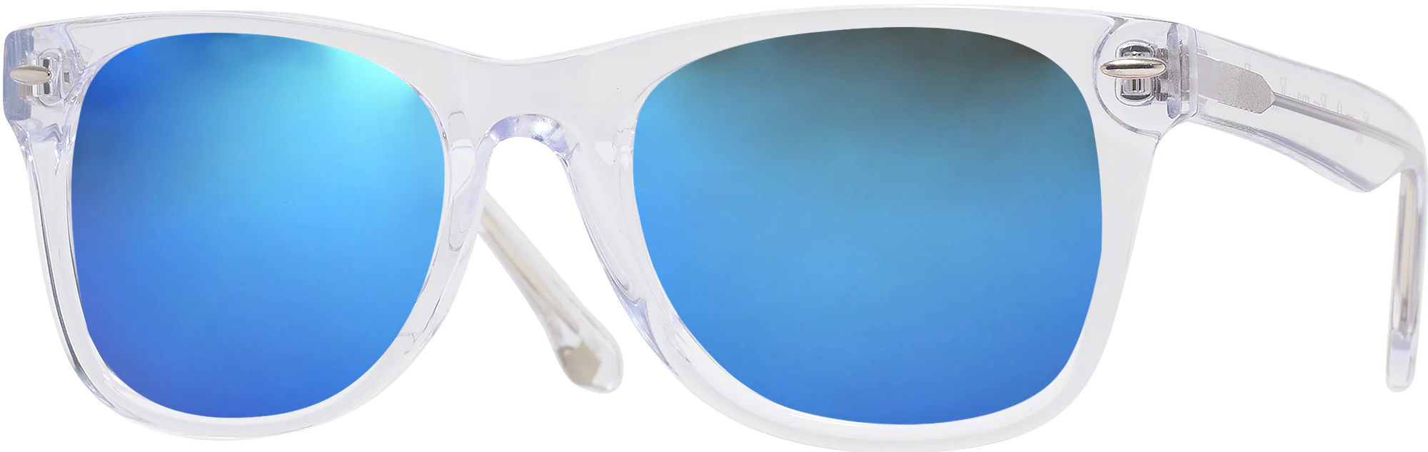 Newton (51mm) Mirror Progressive Reading Sunglasses