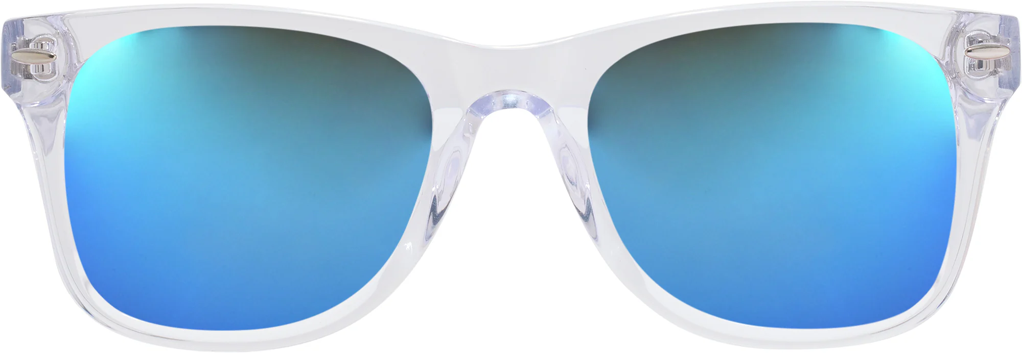 Newton (51mm) Mirror Progressive Reading Sunglasses - Image 2