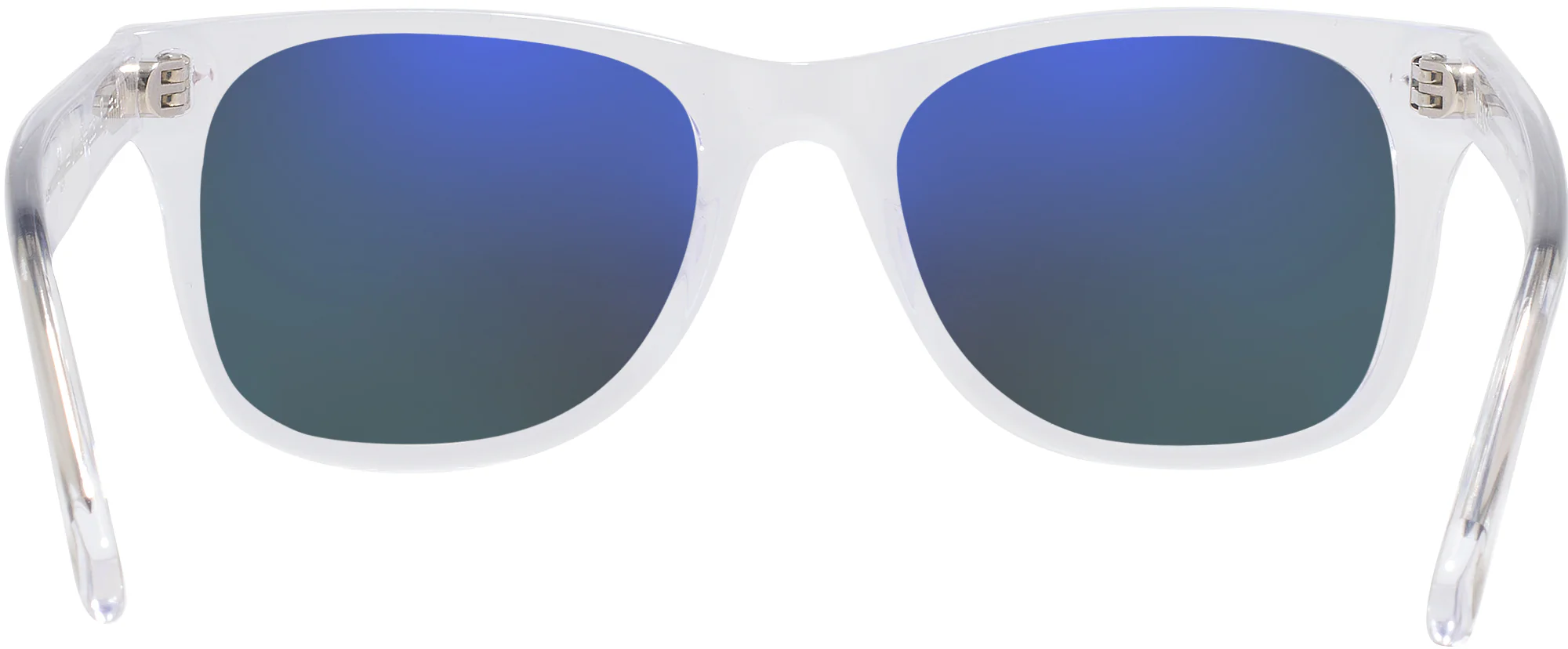 Newton (51mm) Mirror Progressive Reading Sunglasses - Image 4