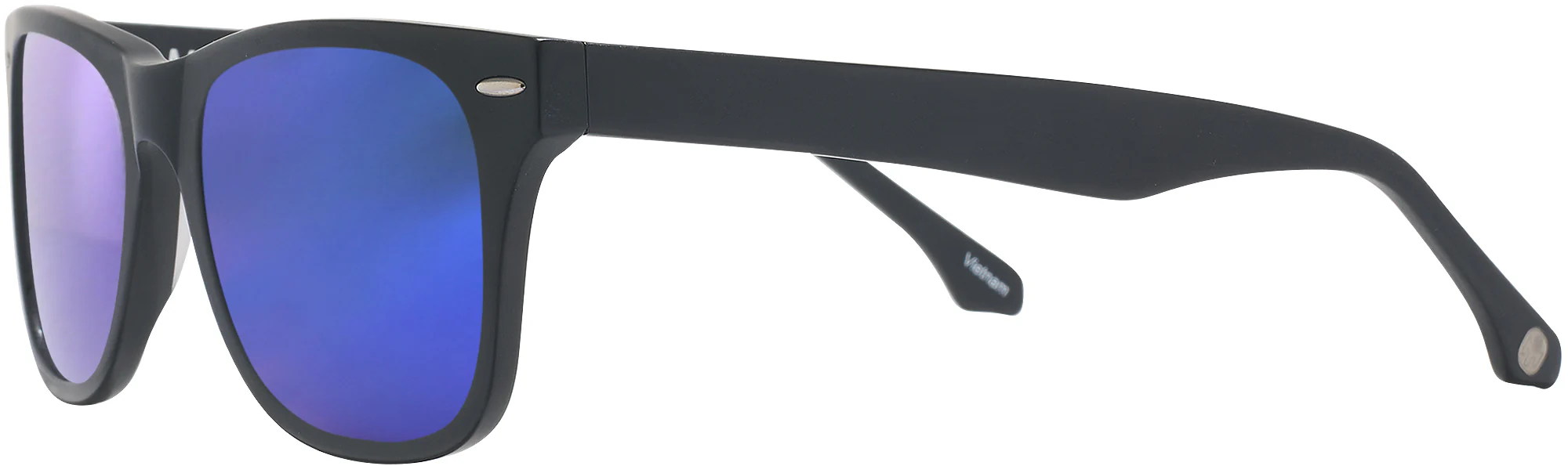 Newton (51mm) Mirror Progressive Reading Sunglasses - Image 7
