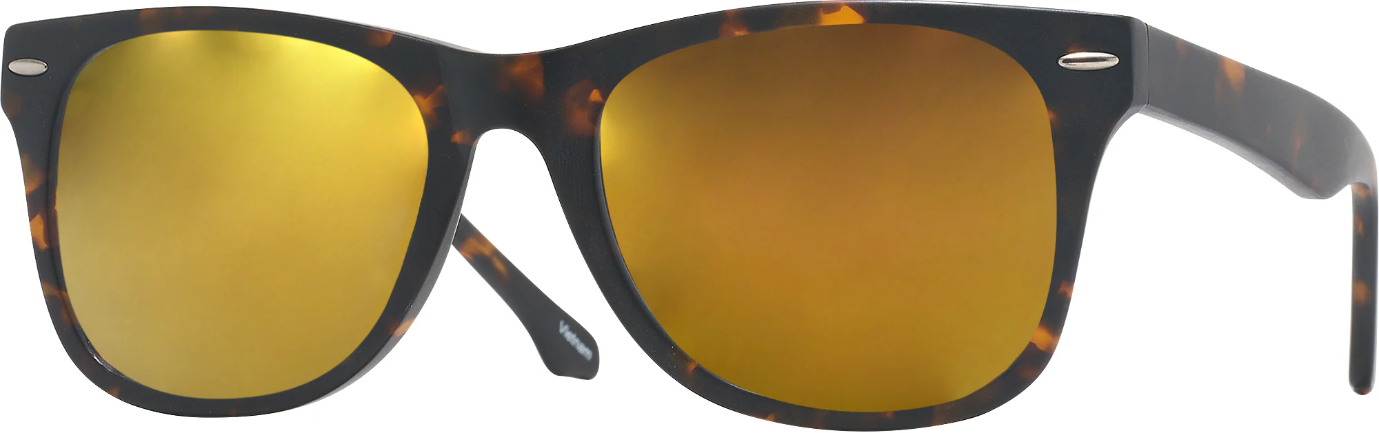 Newton (51mm) Mirror Progressive Reading Sunglasses - Image 9