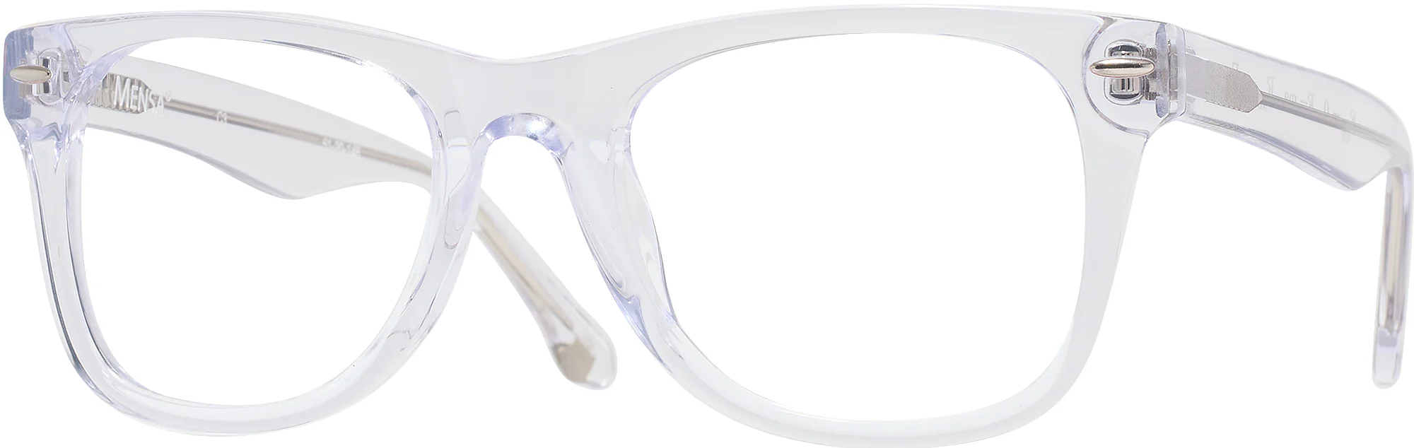 Newton (51mm) Progressive No-Lines w/ FREE NON-GLARE - Image 22