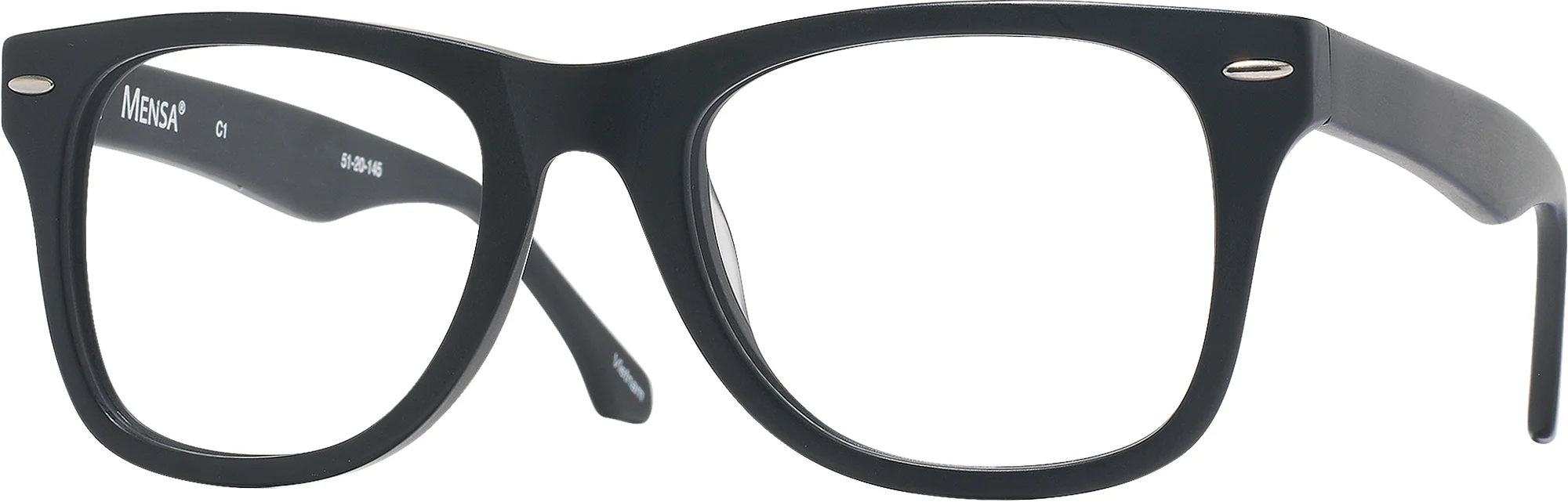 Newton (51mm) Progressive No-Lines w/ FREE NON-GLARE - Image 25