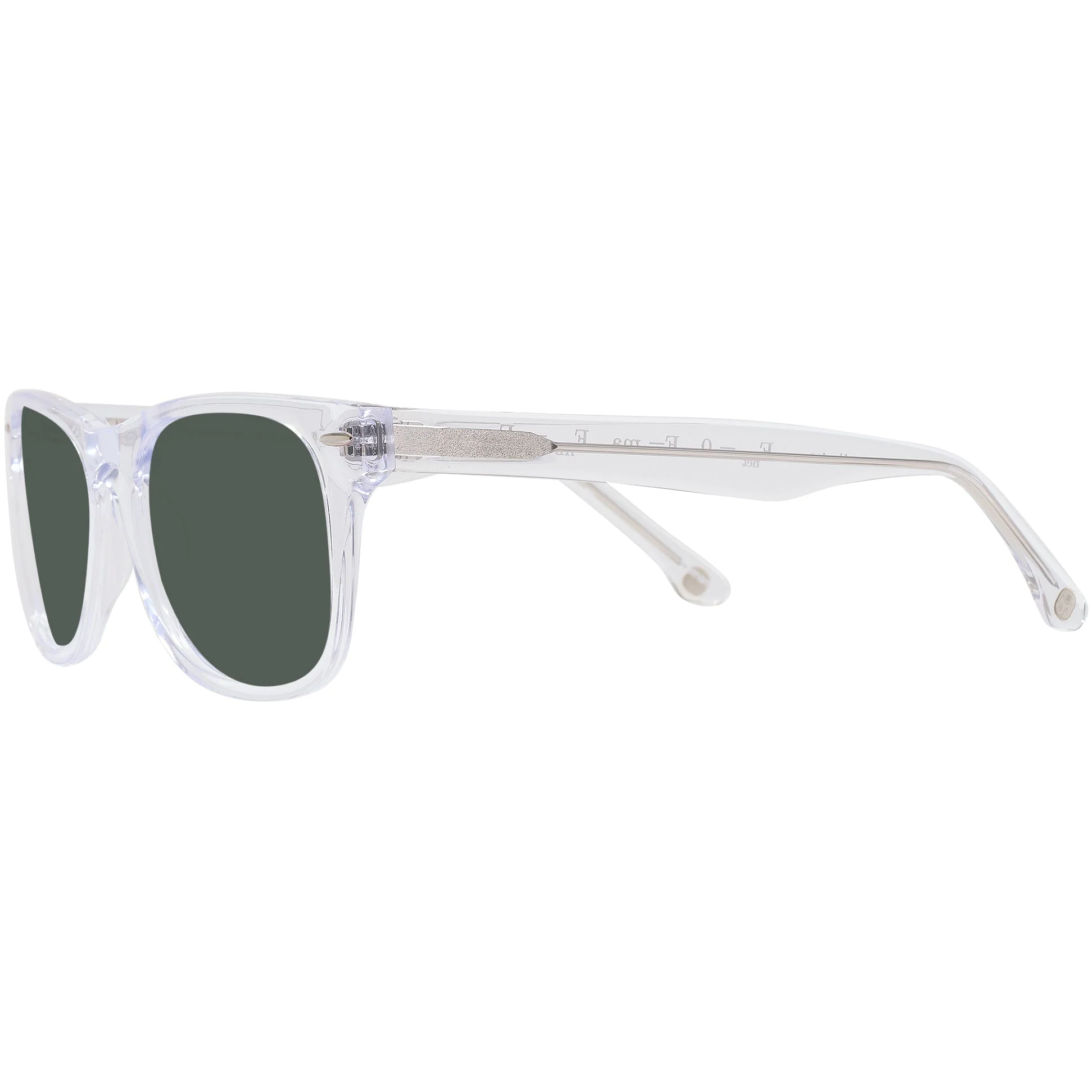 Newton (51mm) Progressive Reading Sunglasses - Image 3