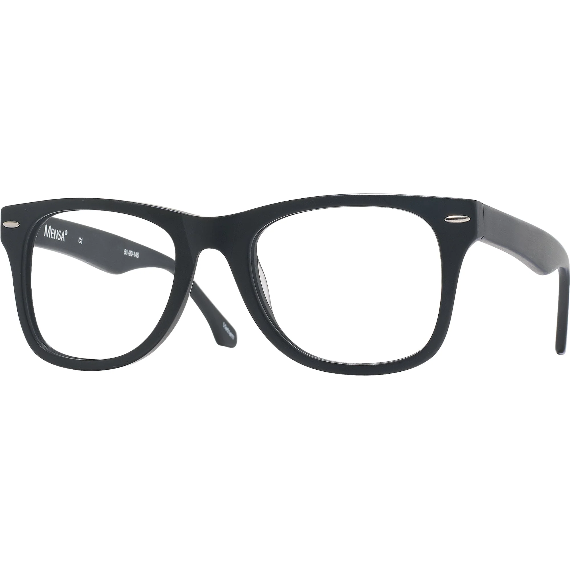 Newton (51mm) Single Vision Full Frame w/ FREE NON-GLARE - Image 4