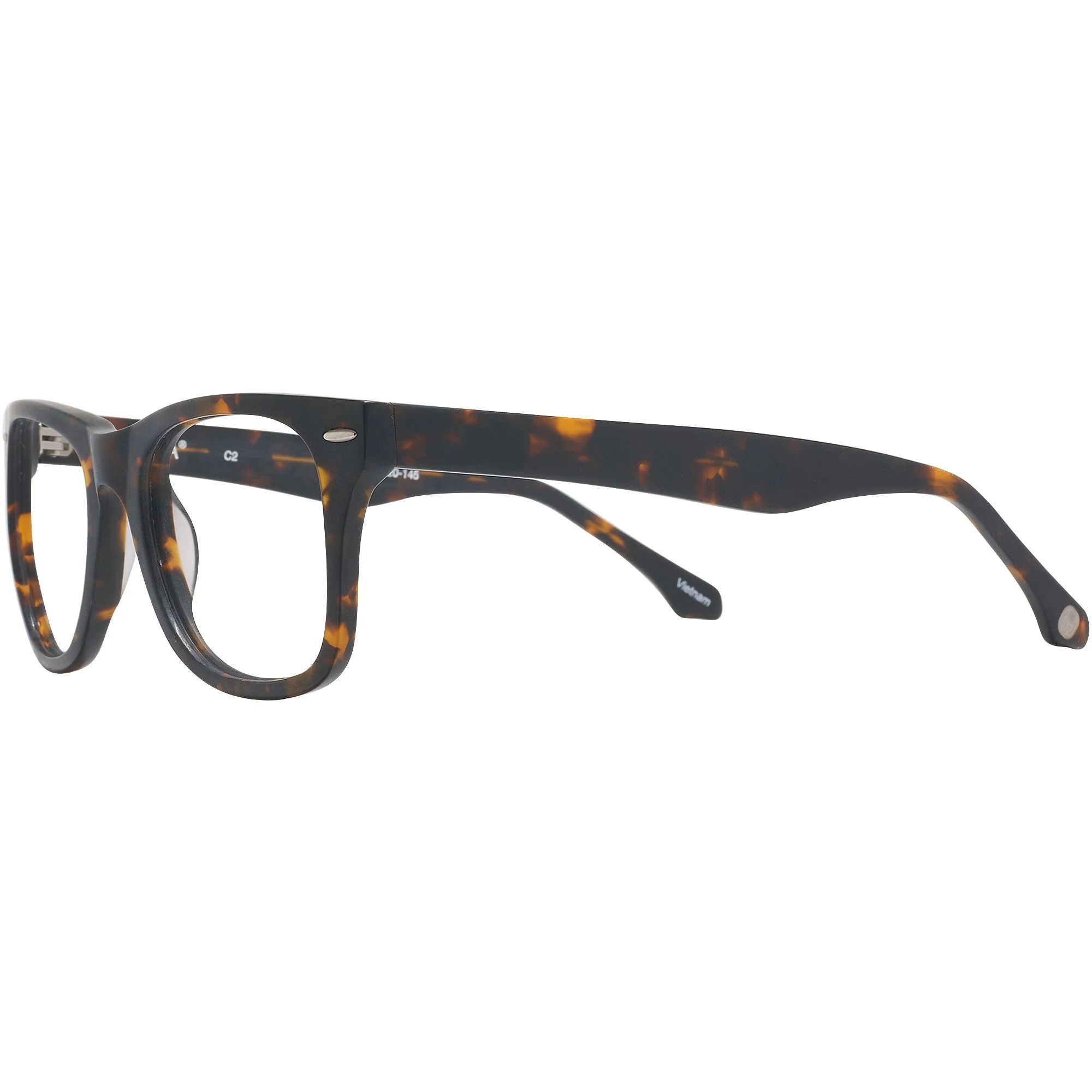 Newton (51mm) Single Vision Full Frame w/ FREE NON-GLARE - Image 41
