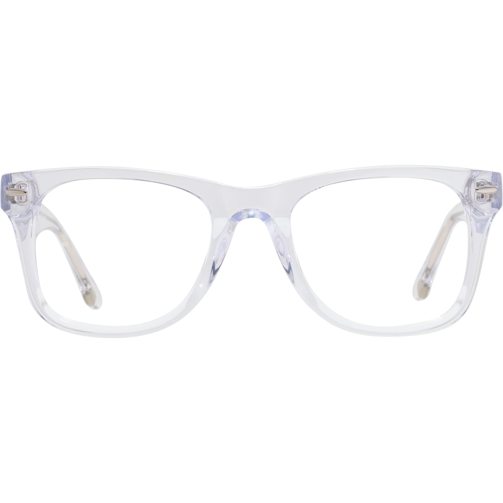 Newton (51mm) Non-Rx Blue Light Filter - Image 2