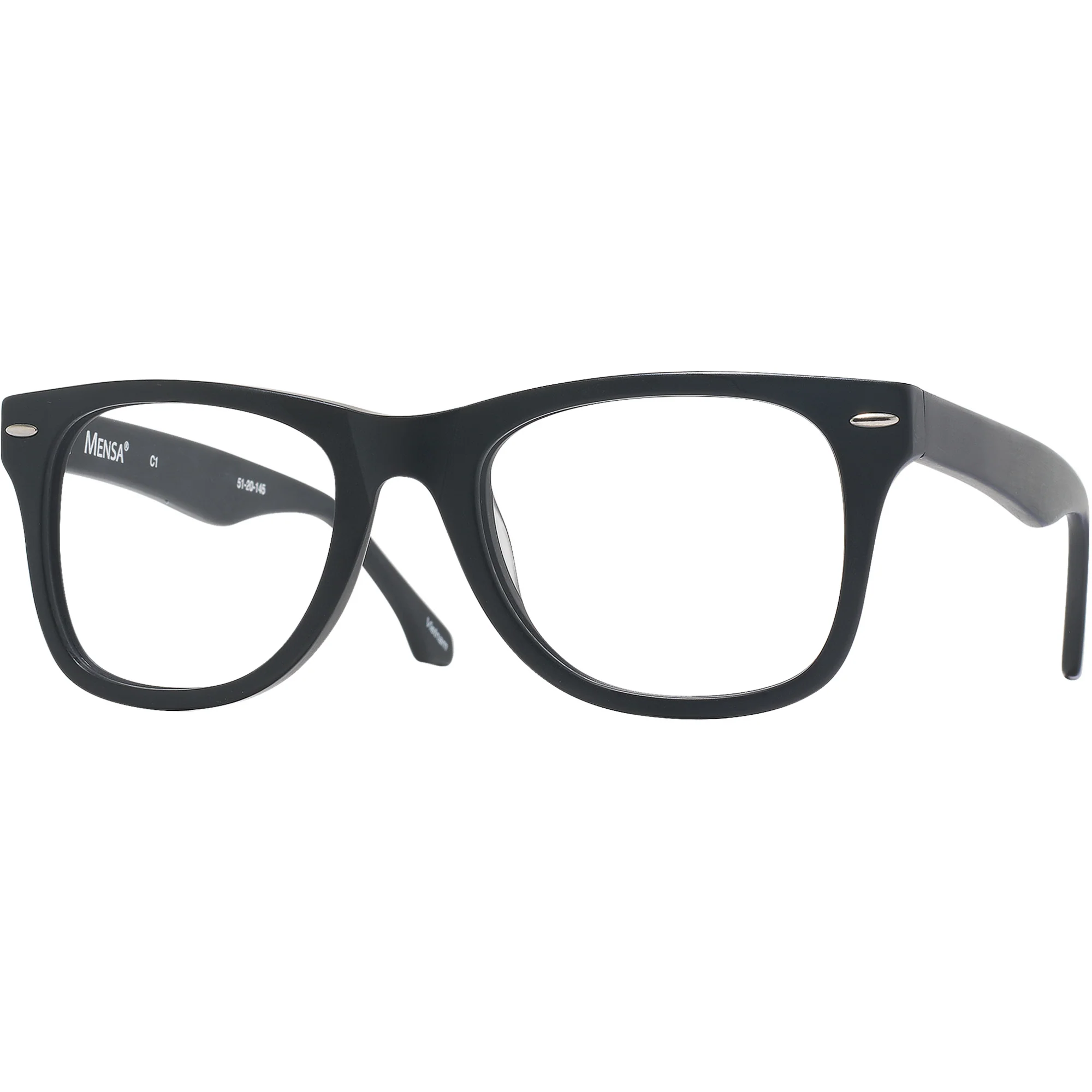 Newton (51mm) Non-Rx Blue Light Filter - Image 5