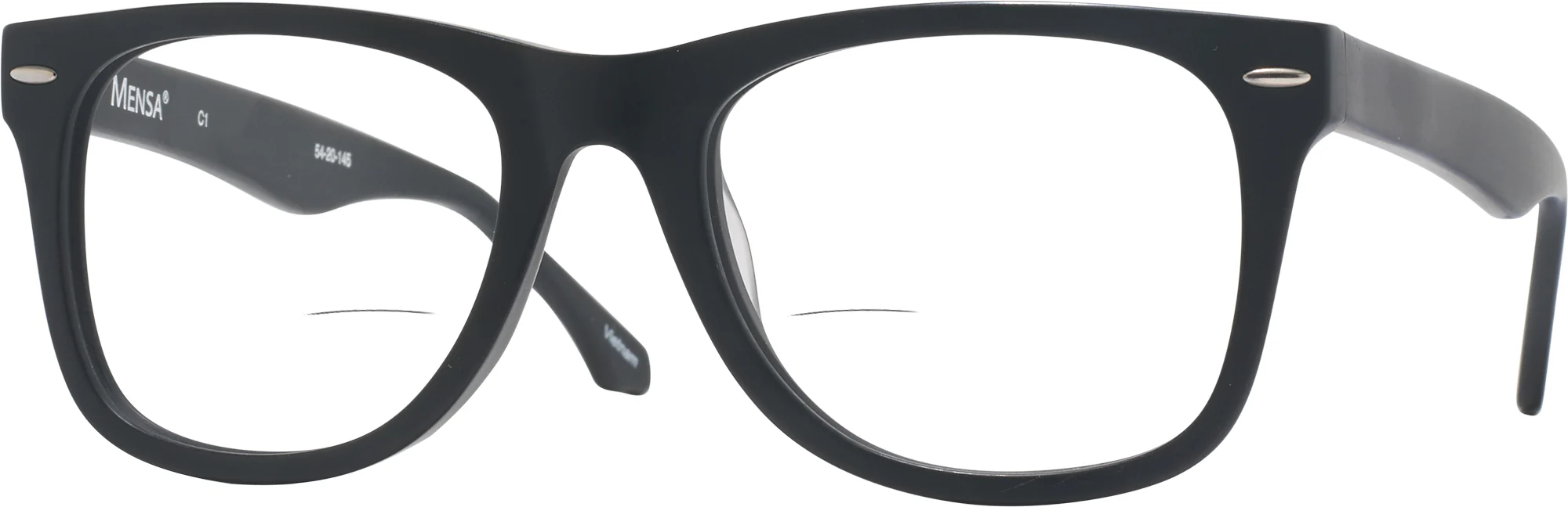 Newton (54mm) Bifocal w/ FREE NON-GLARE - Image 25