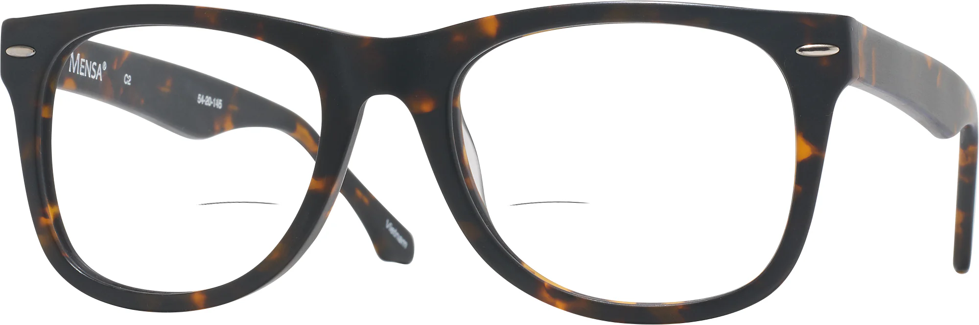 Newton (54mm) Bifocal w/ FREE NON-GLARE - Image 28