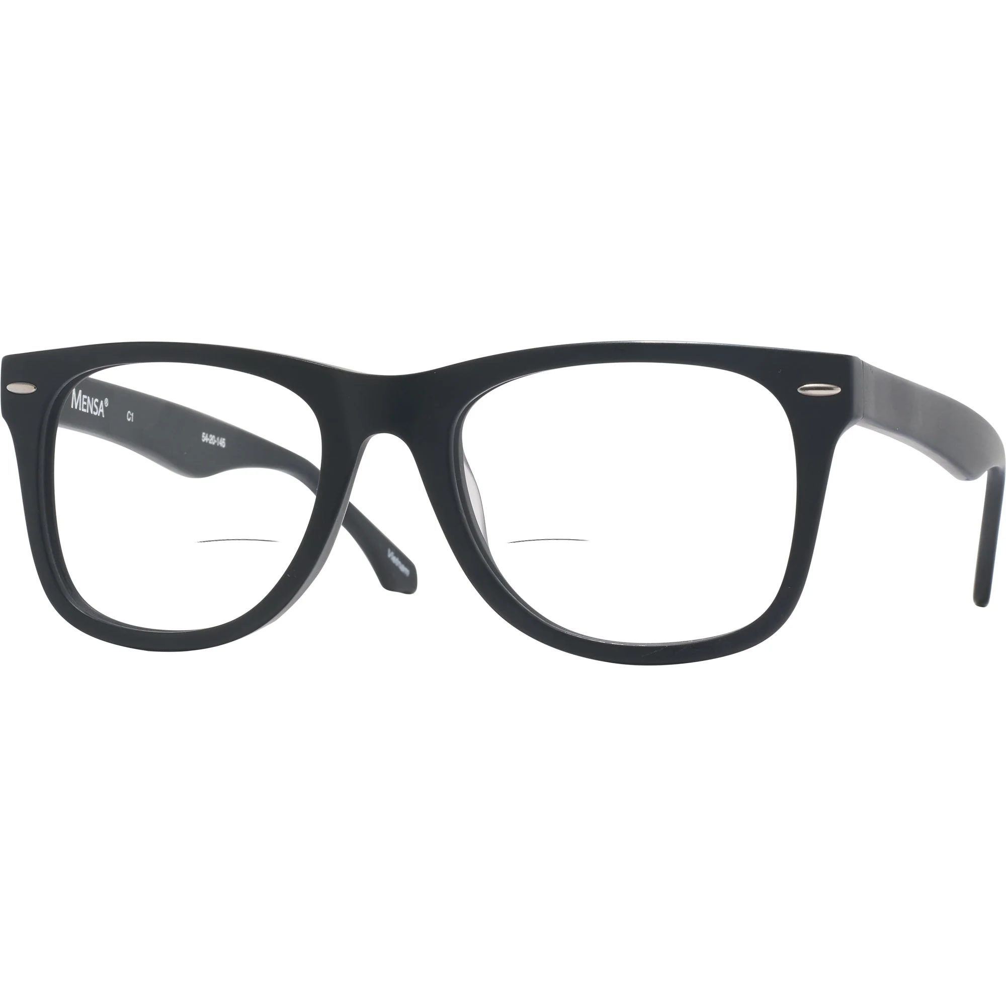 Newton (54mm) Bifocal w/ FREE NON-GLARE - Image 4