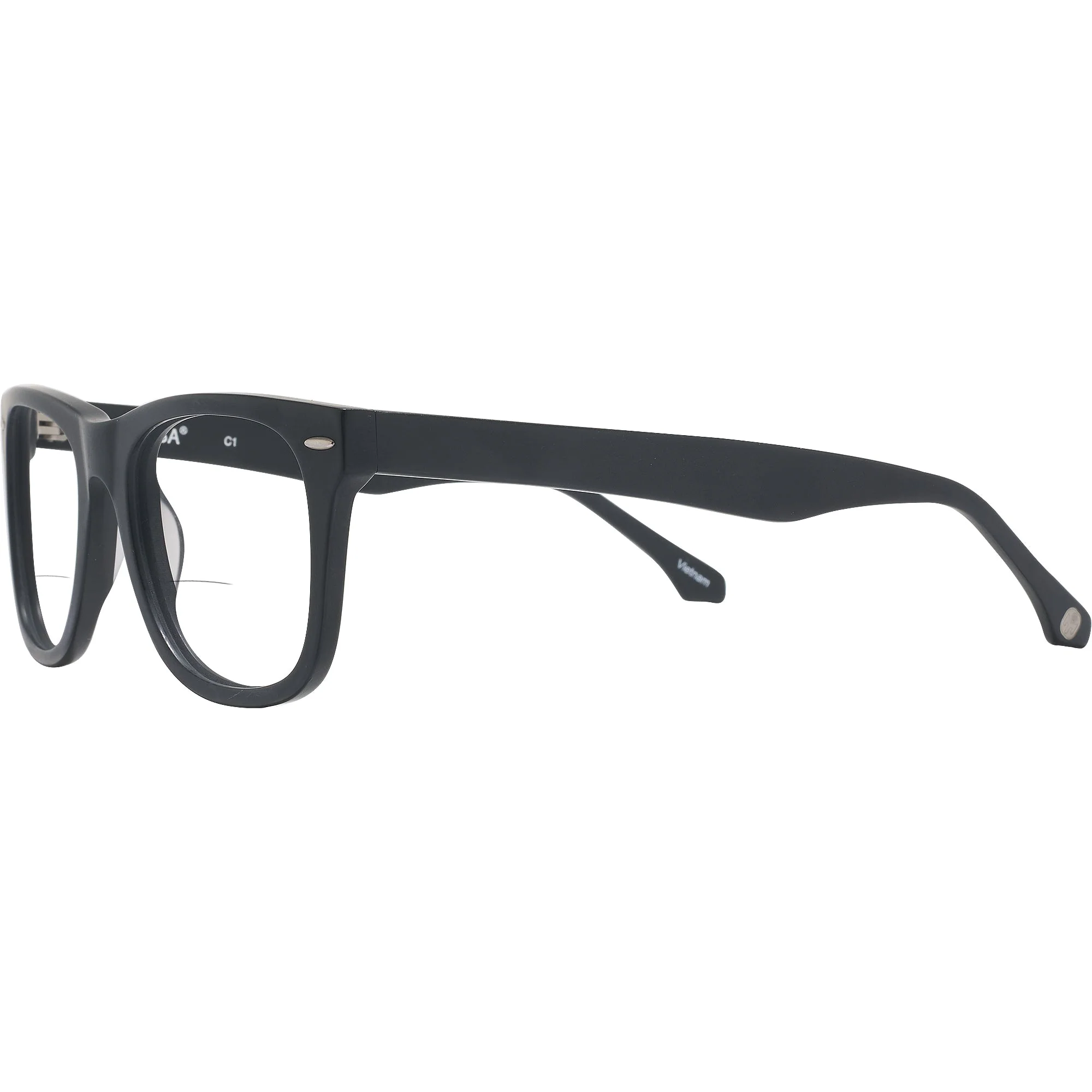 Newton (54mm) Bifocal w/ FREE NON-GLARE - Image 6