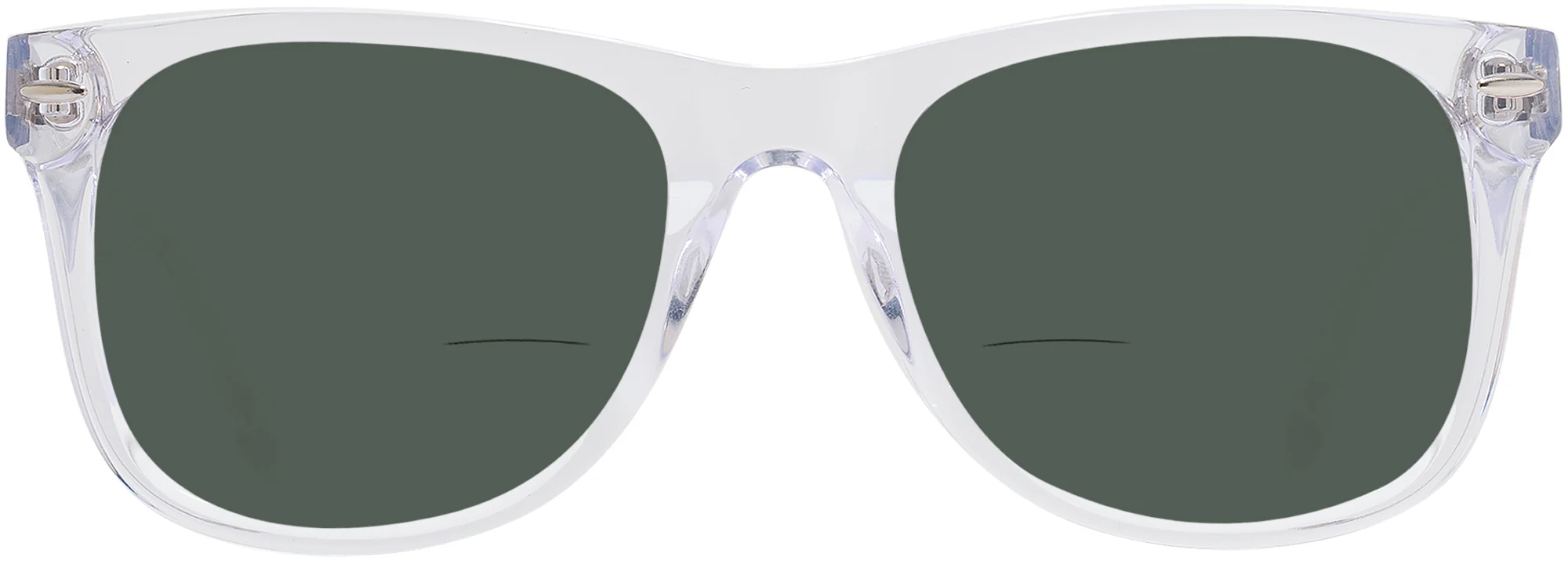 Newton (54mm) Bifocal Reading Sunglasses - Image 23