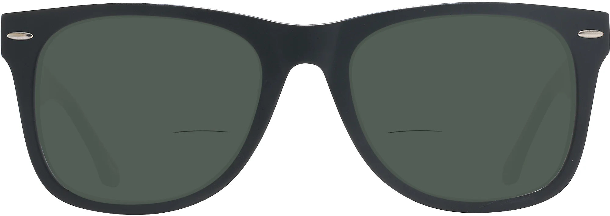 Newton (54mm) Bifocal Reading Sunglasses - Image 26