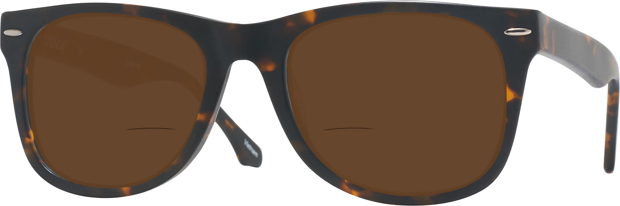 Newton (54mm) Bifocal Reading Sunglasses - Image 28
