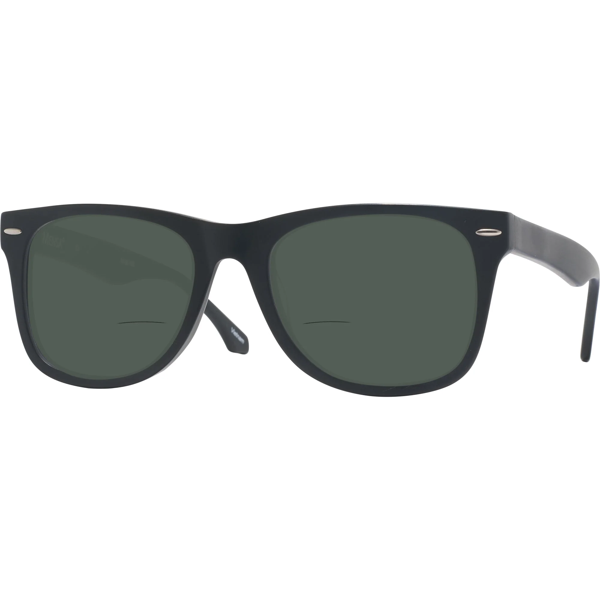 Newton (54mm) Bifocal Reading Sunglasses - Image 4