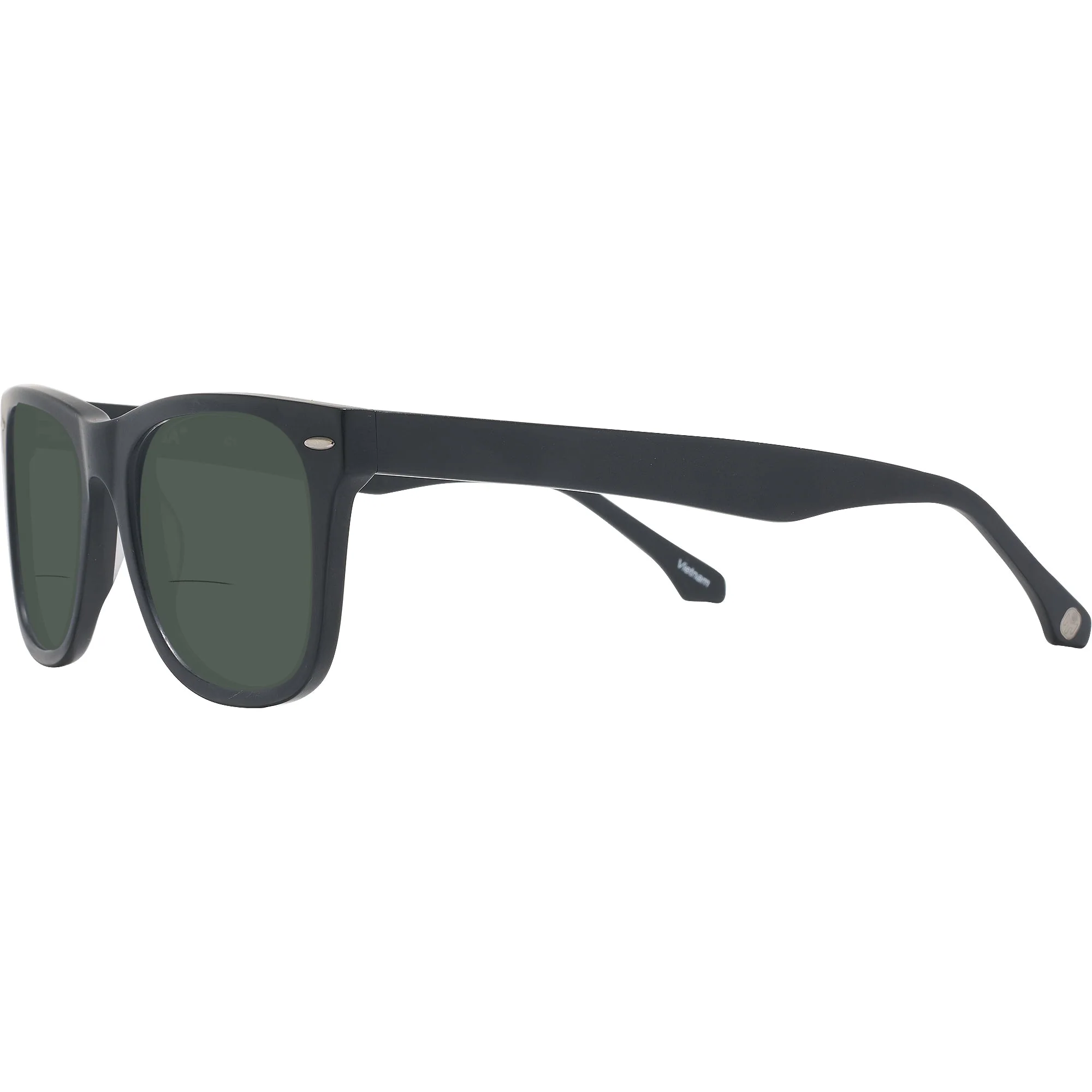 Newton (54mm) Bifocal Reading Sunglasses - Image 6