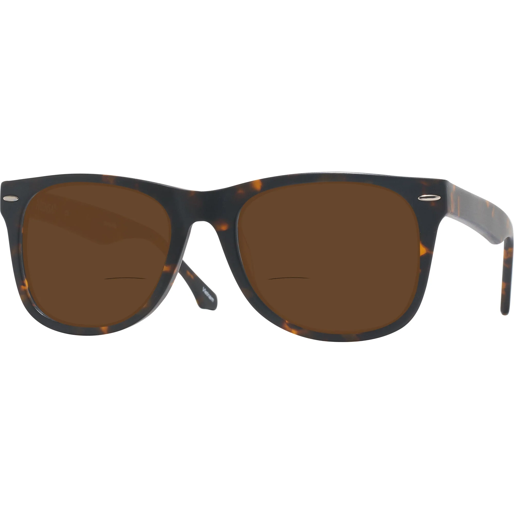 Newton (54mm) Bifocal Reading Sunglasses - Image 7