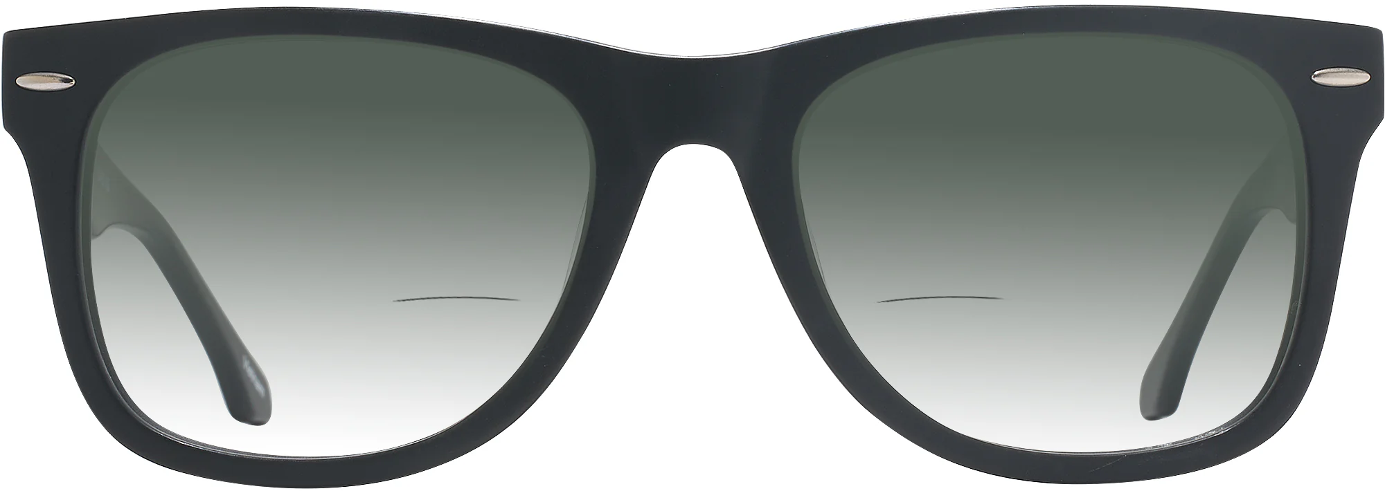 Newton (54mm) Gradient Bifocal Reading Sunglasses - Image 6