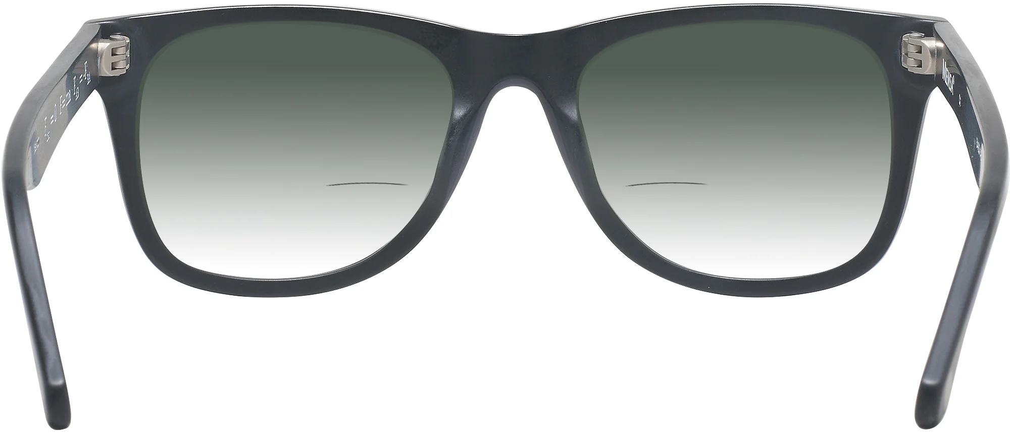 Newton (54mm) Gradient Bifocal Reading Sunglasses - Image 8