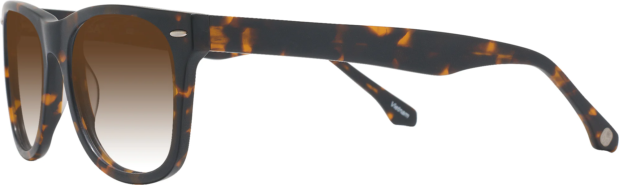 Newton (54mm) Gradient Progressive Reading Sunglasses - Image 11