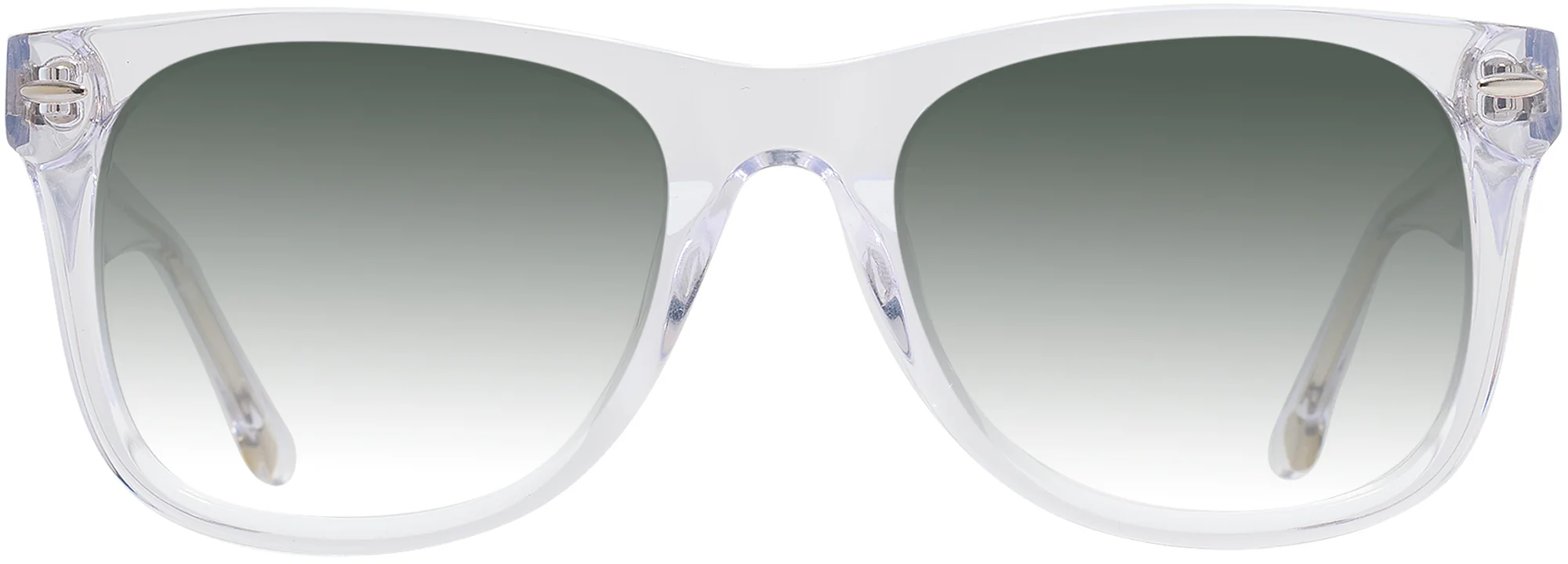 Newton (54mm) Gradient Progressive Reading Sunglasses - Image 2