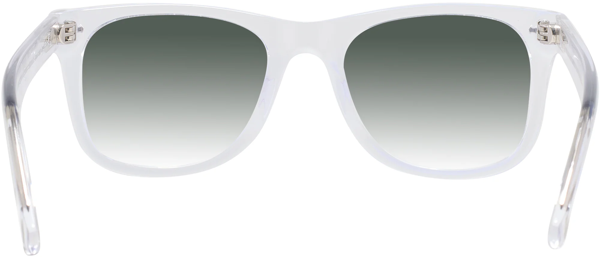 Newton (54mm) Gradient Progressive Reading Sunglasses - Image 4