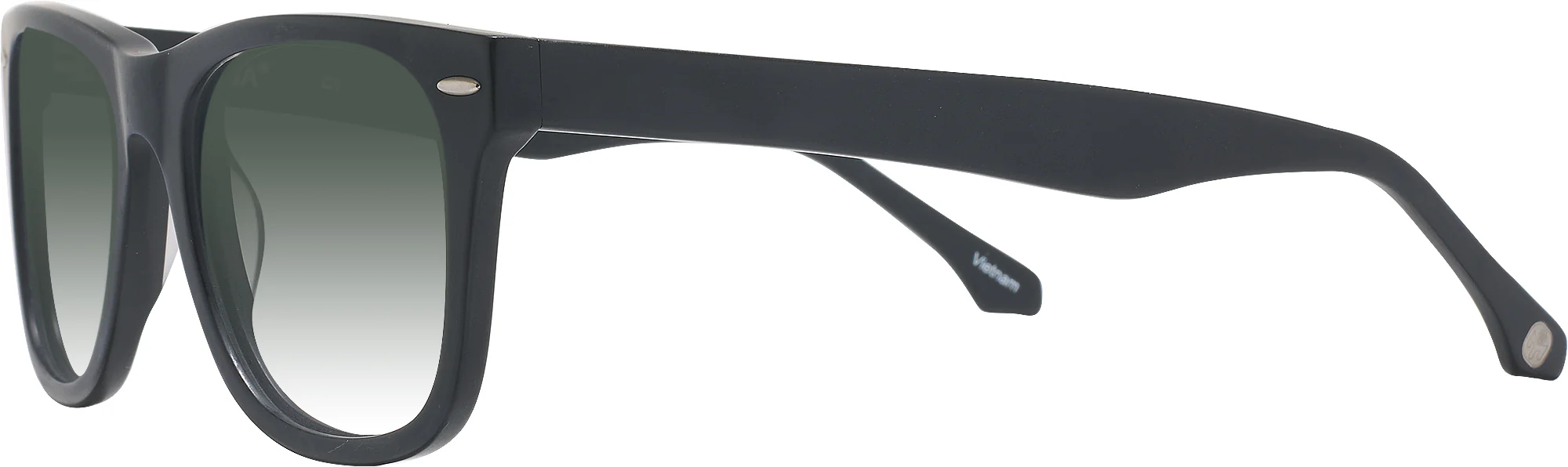 Newton (54mm) Gradient Progressive Reading Sunglasses - Image 7