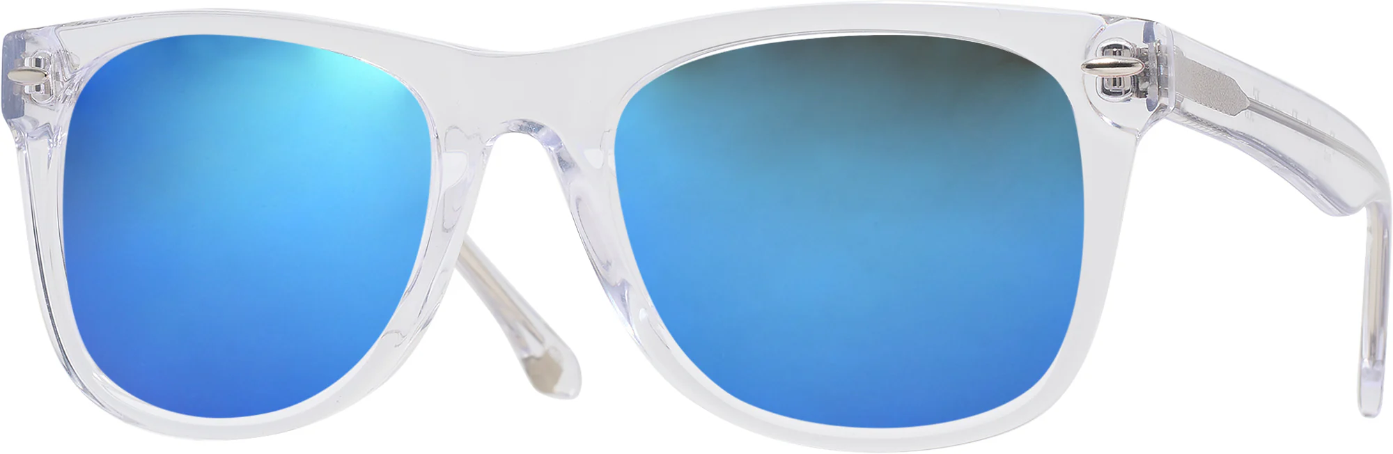 Newton (54mm) Mirror Progressive Reading Sunglasses