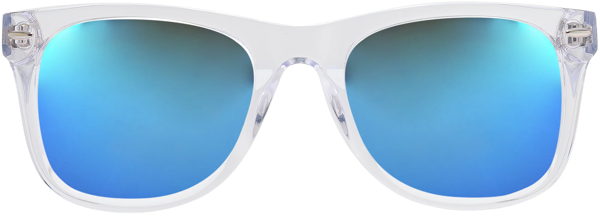 Newton (54mm) Mirror Progressive Reading Sunglasses - Image 2