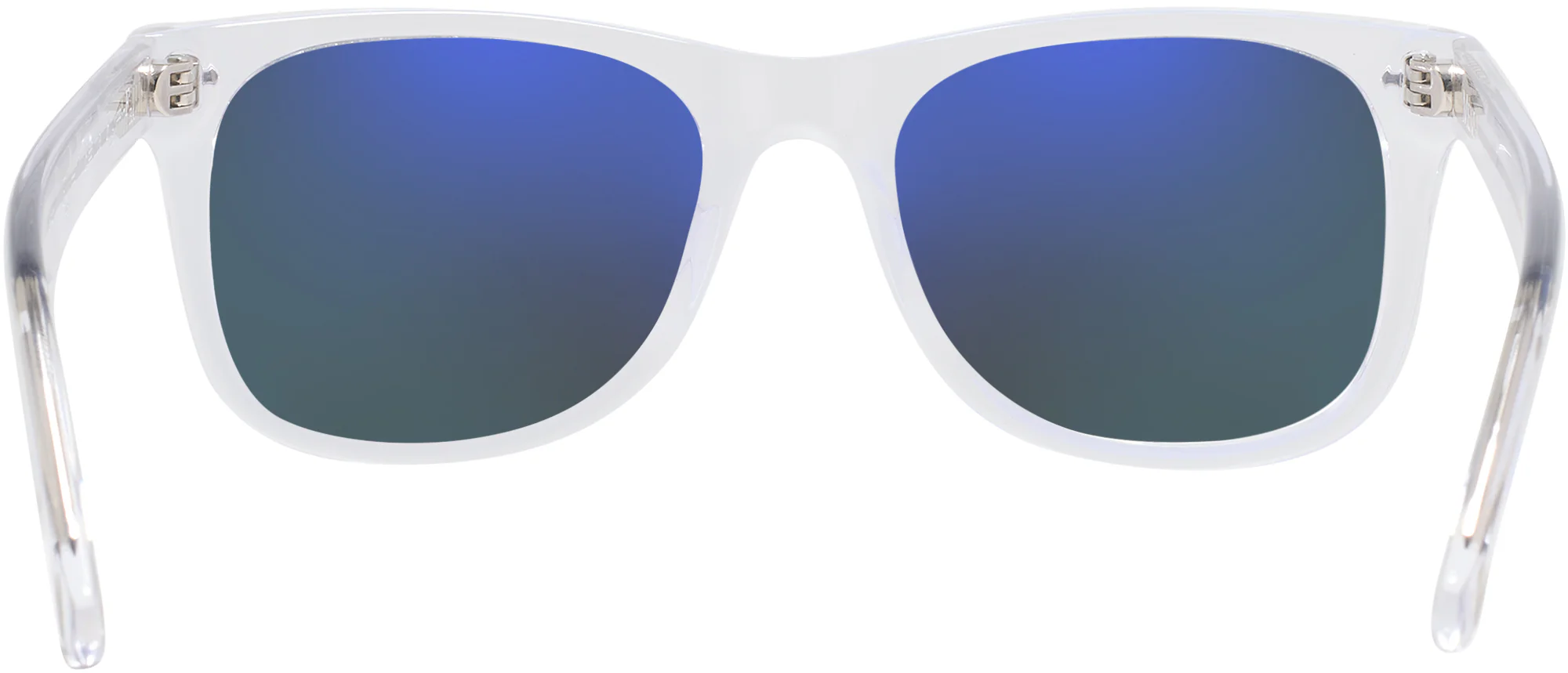 Newton (54mm) Mirror Progressive Reading Sunglasses - Image 4