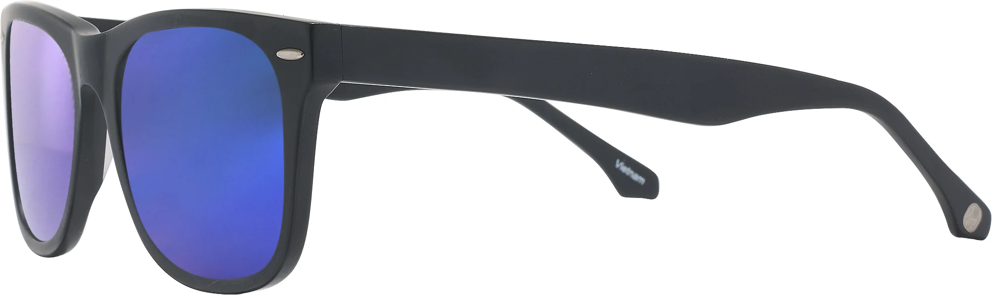 Newton (54mm) Mirror Progressive Reading Sunglasses - Image 7