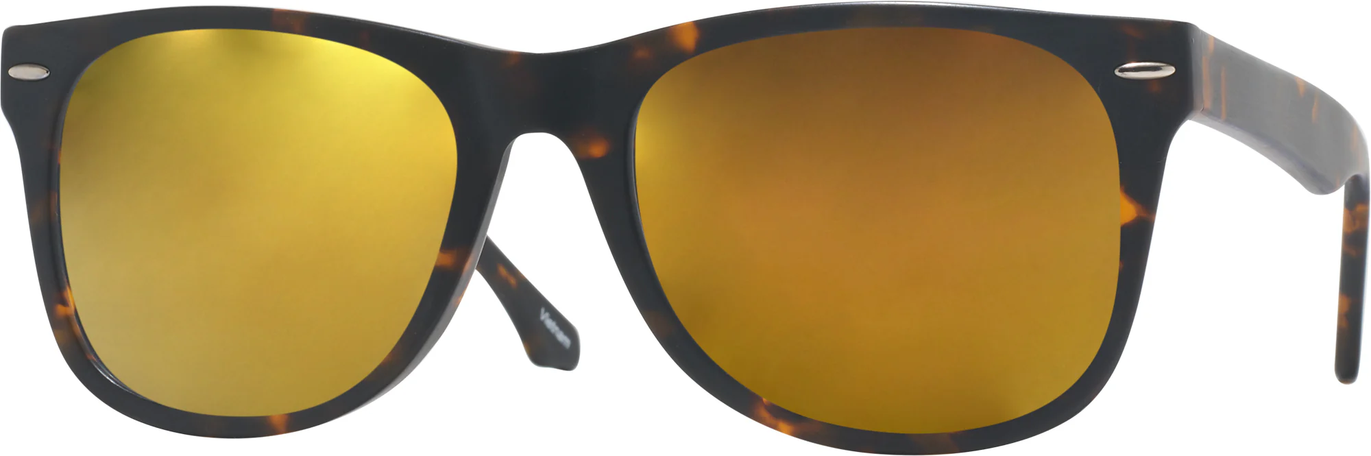 Newton (54mm) Mirror Progressive Reading Sunglasses - Image 9