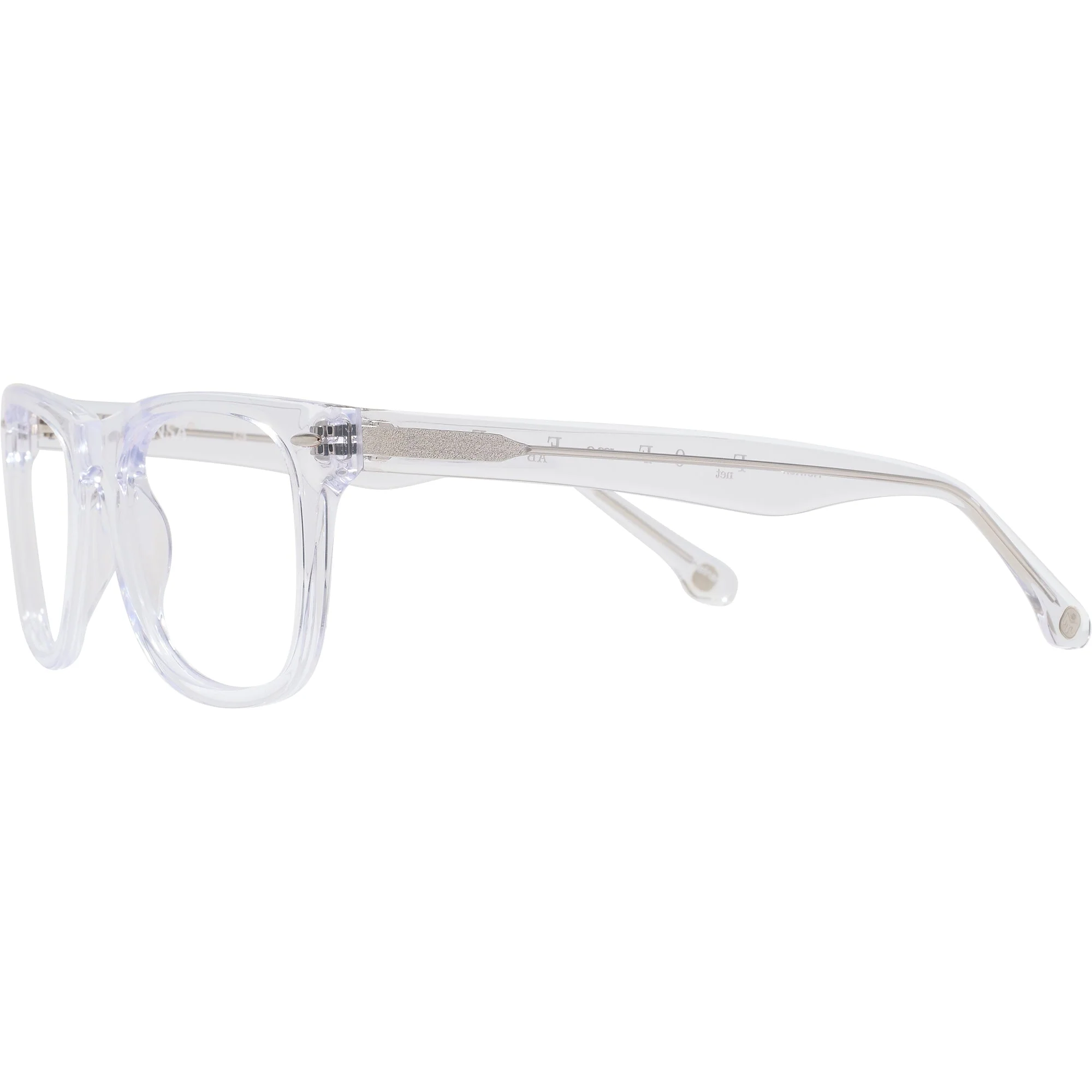 Newton (54mm) Progressive No-Lines w/ FREE NON-GLARE - Image 3