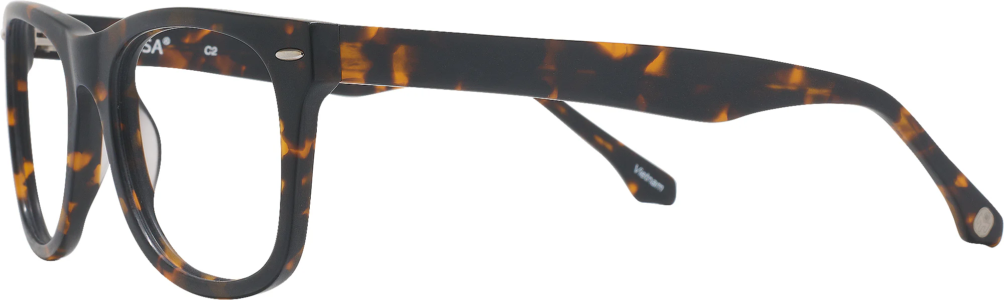 Newton (54mm) Progressive No-Lines w/ FREE NON-GLARE - Image 30