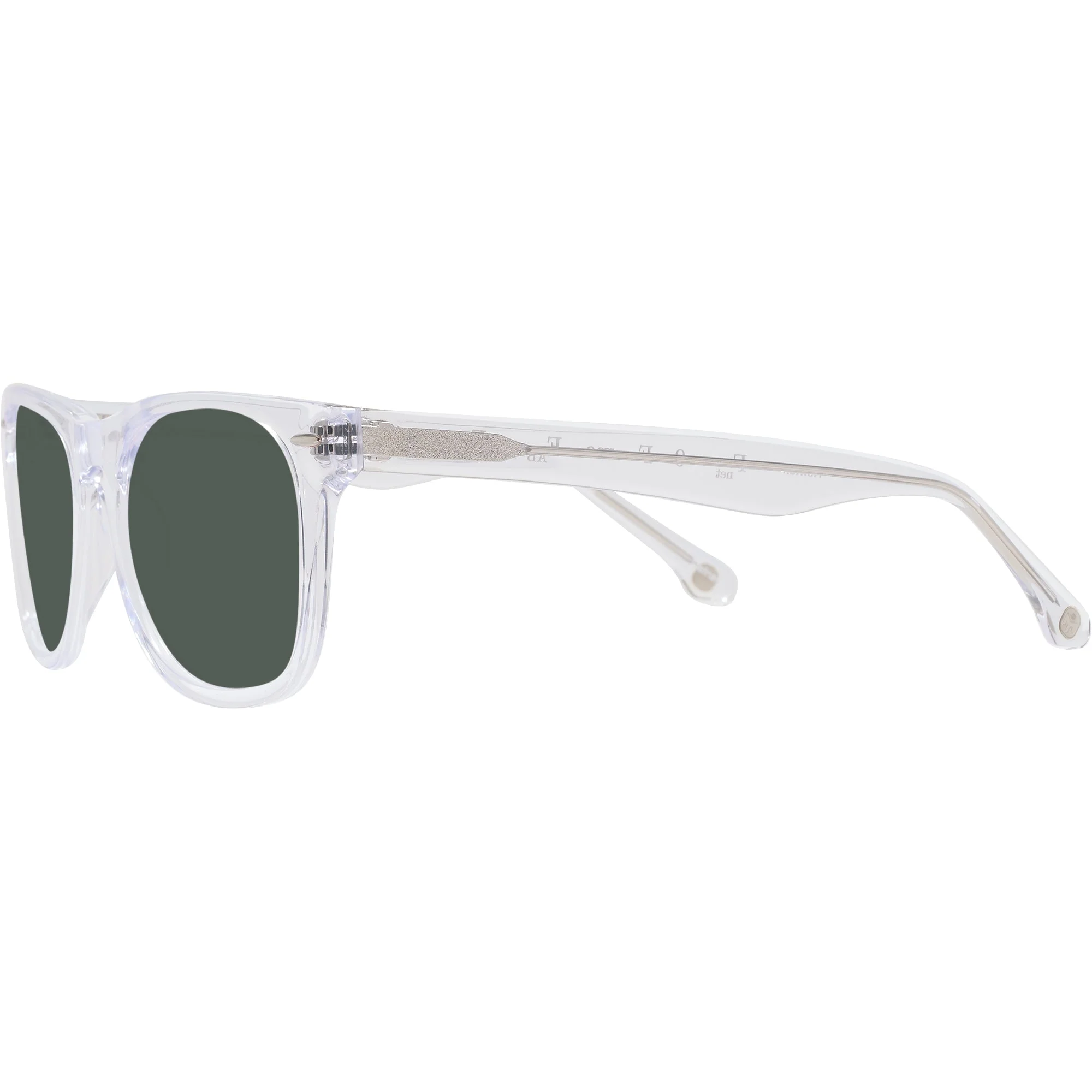Newton (54mm) Progressive Reading Sunglasses - Image 3