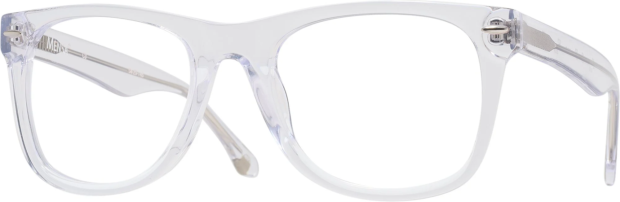 Newton (54mm) Single Vision Full Frame w/ FREE NON-GLARE - Image 22