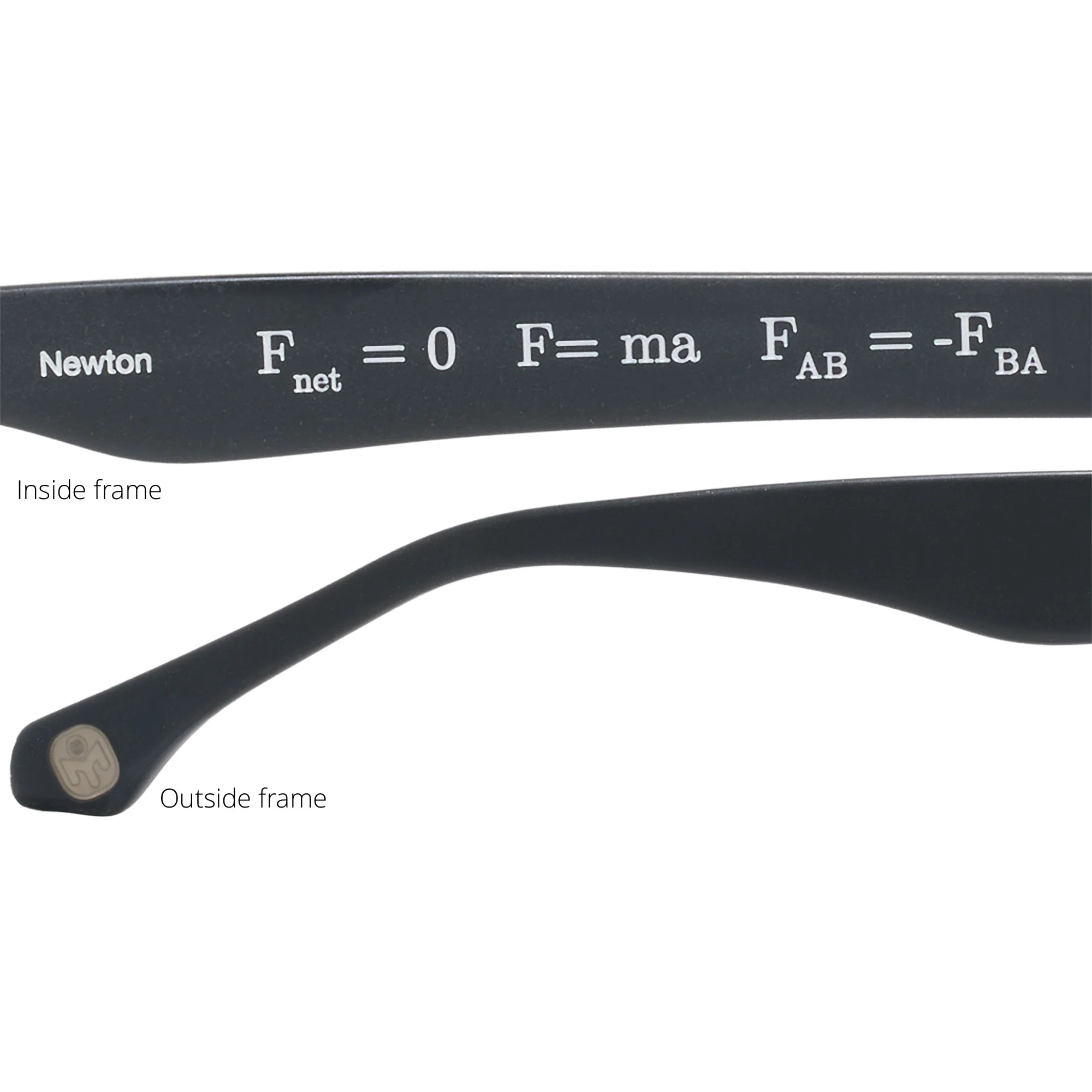 Newton (54mm) - Image 35