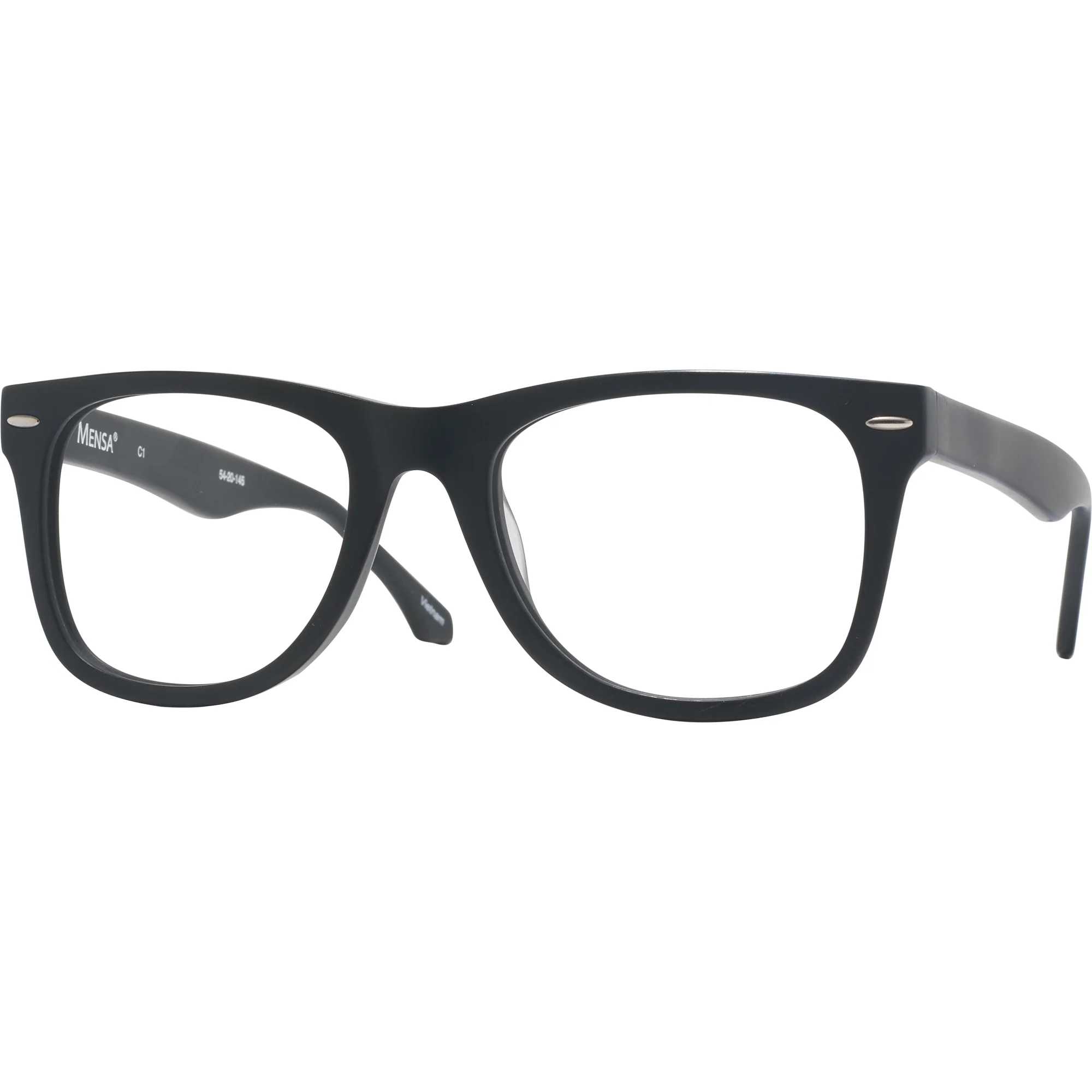Newton (54mm) Non-Rx Blue Light Filter - Image 5