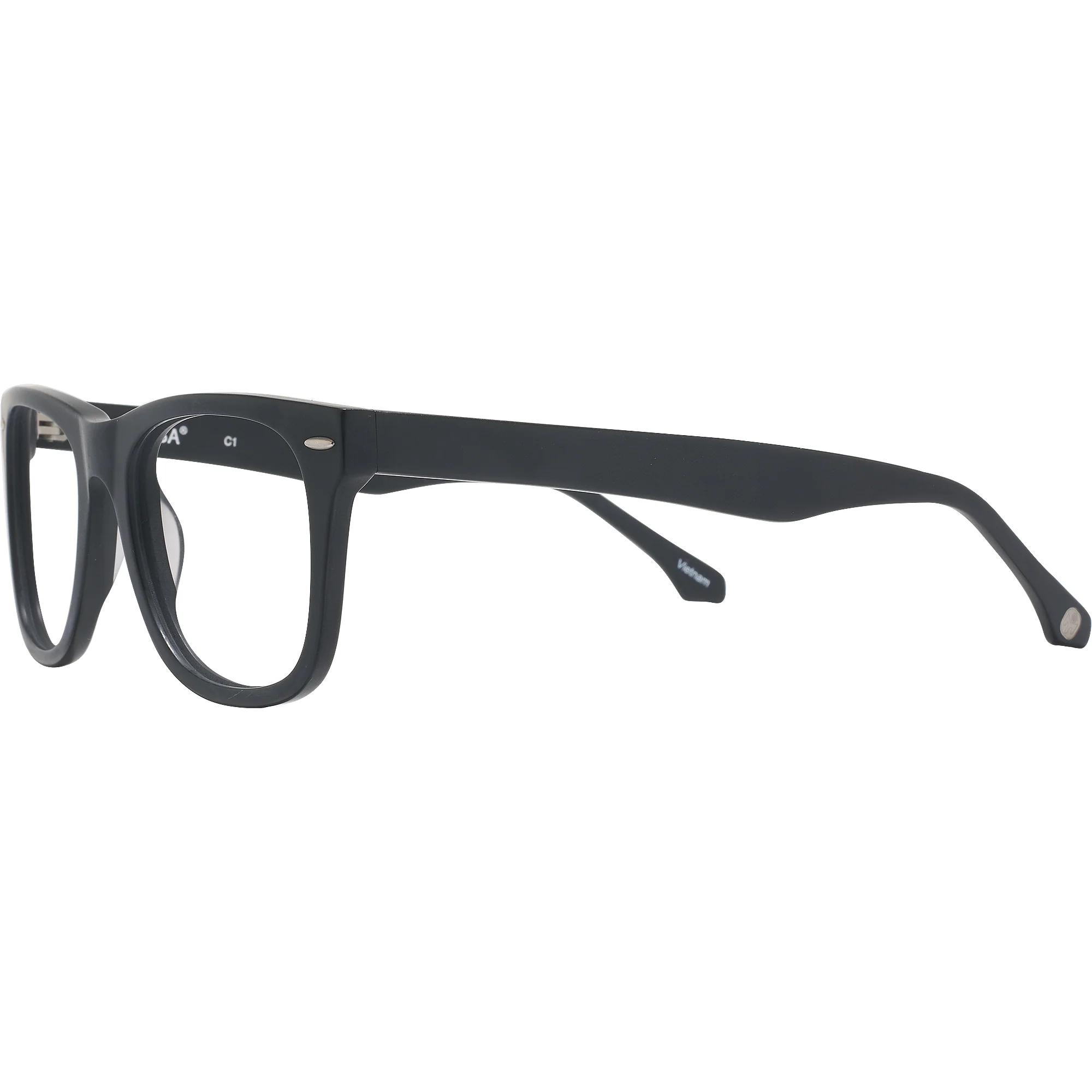 Newton (54mm) Non-Rx Blue Light Filter - Image 7