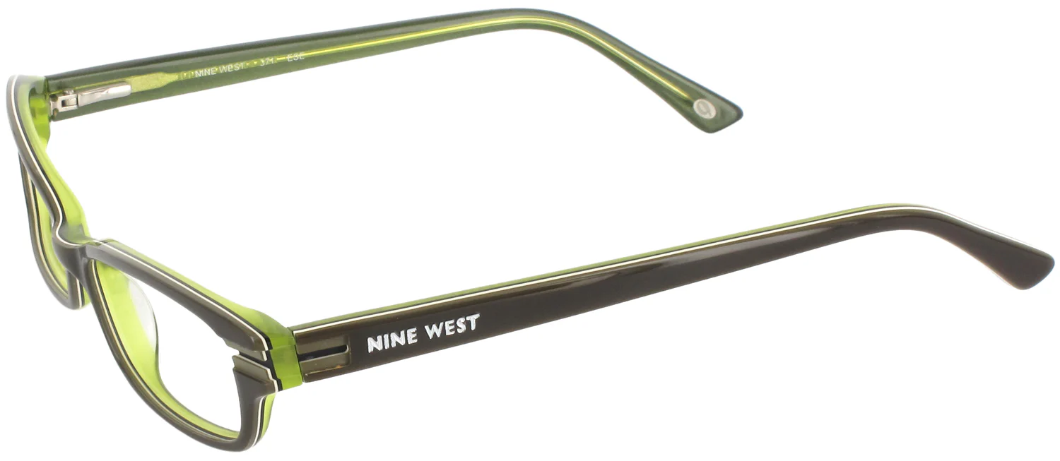 Nine West 371 Single Vision Full Frame - Image 3